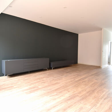 Maison 4 pièces 135 m²