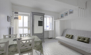 Appartement 1 Pièce 33 m² à vendre à Ciboure (64500)
