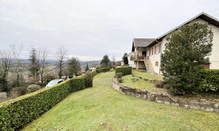 Maison 4 Pièces 116 m² à vendre à Les Monts-Ronds (25660)