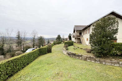 Maison 4 pièces 324000 €