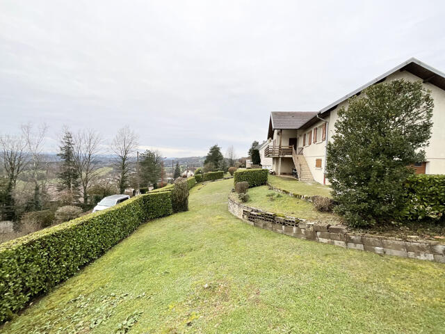 Maison proposé à Fontain
