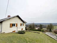 MAISON SUR LES HAUTEURS DE FONTAIN, 116 M2, 10 ARES 67 DE TE — photo 2