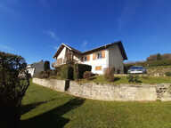 MAISON SUR LES HAUTEURS DE FONTAIN, 116 M2, 10 ARES 67 DE TE — photo 3