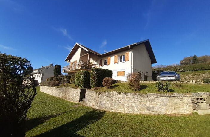 MAISON SUR LES HAUTEURS DE FONTAIN, 116 M2, 10 ARES 67 DE TE — photo 3