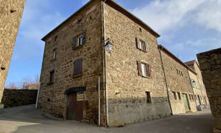 Maison 6 Pièces 118 m² à vendre à Monestier (07690)