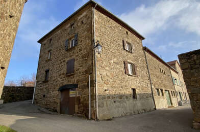 Maison 6 pièces 110000 €