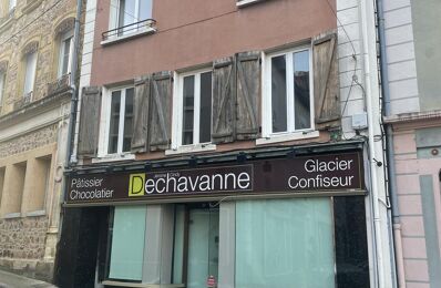 vente maison 99 000 € à proximité de Cours-la-Ville (69470)