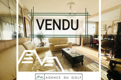 Appartement 4 pièces 398000 €