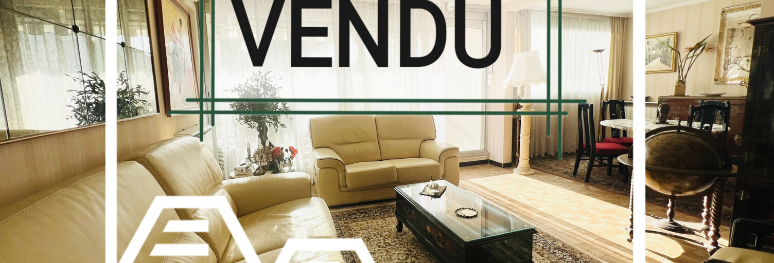 Appartement 4 Pièces 94 m² à vendre à La Grande-Motte (34280)