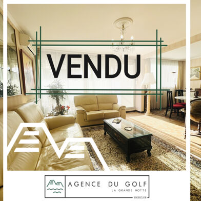 Appartement 4 pièces 398000 €