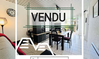 Appartement 3 Pièces 44 m² à vendre à La Grande-Motte (34280)