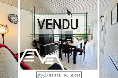 Appartement 3 pièces 298000 €