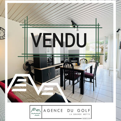 Appartement 3 pièces 298000 €