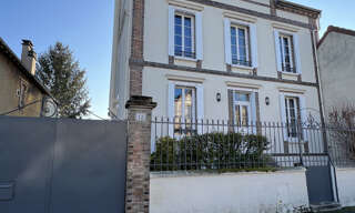 Maison 6 Pièces 180 m² à vendre à Sens (89100)