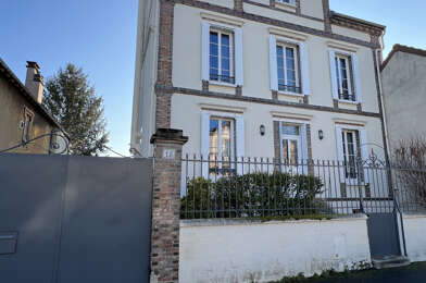 Maison 6 pièces 449280 €