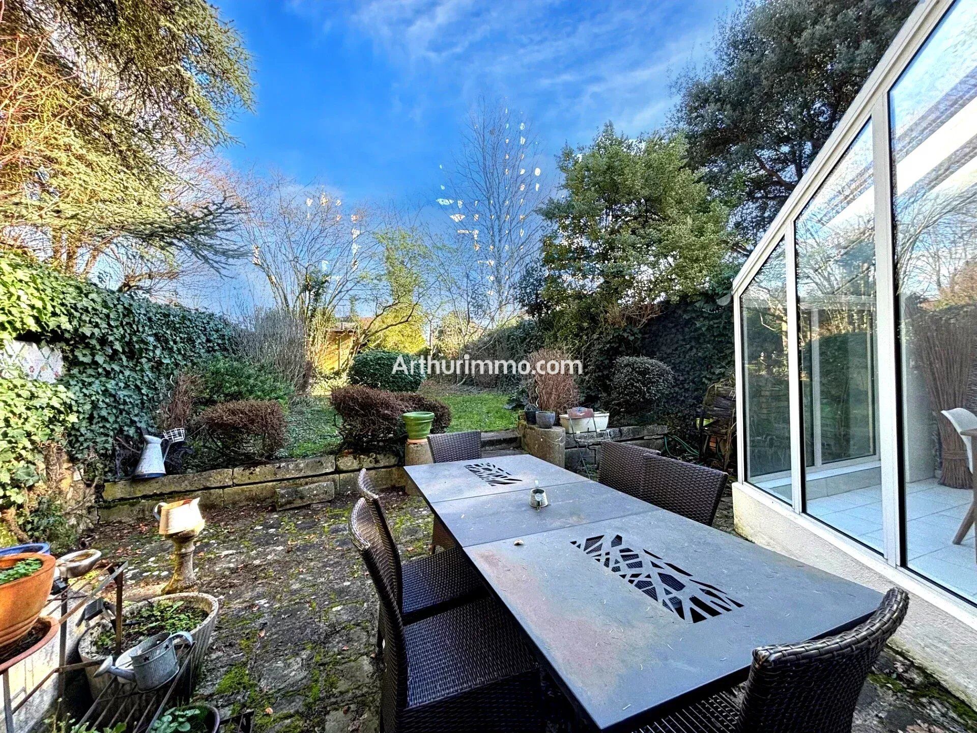 Maison 6 pièces 180 m² · à Sucy-en-Brie · 180 m² · 645 000 €