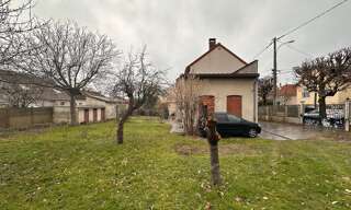 Terrain   m² à vendre à Savigny-sur-Orge (91600)