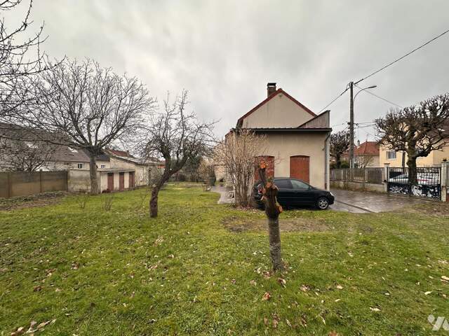 Terrain à Savigny-sur-Orge — photo du bien