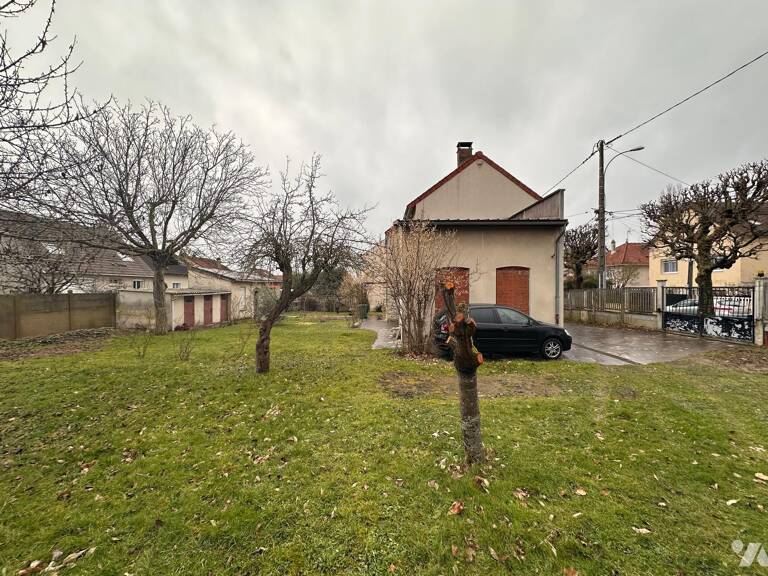 Terrain à construire    — photo 1