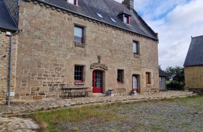 vente maison 80 000 € à proximité de Bazouges-la-Pérouse (35560)