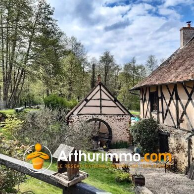 Maison 10 pièces 549900 €