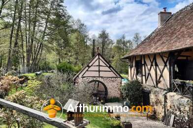 Maison 10 pièces 519900 €