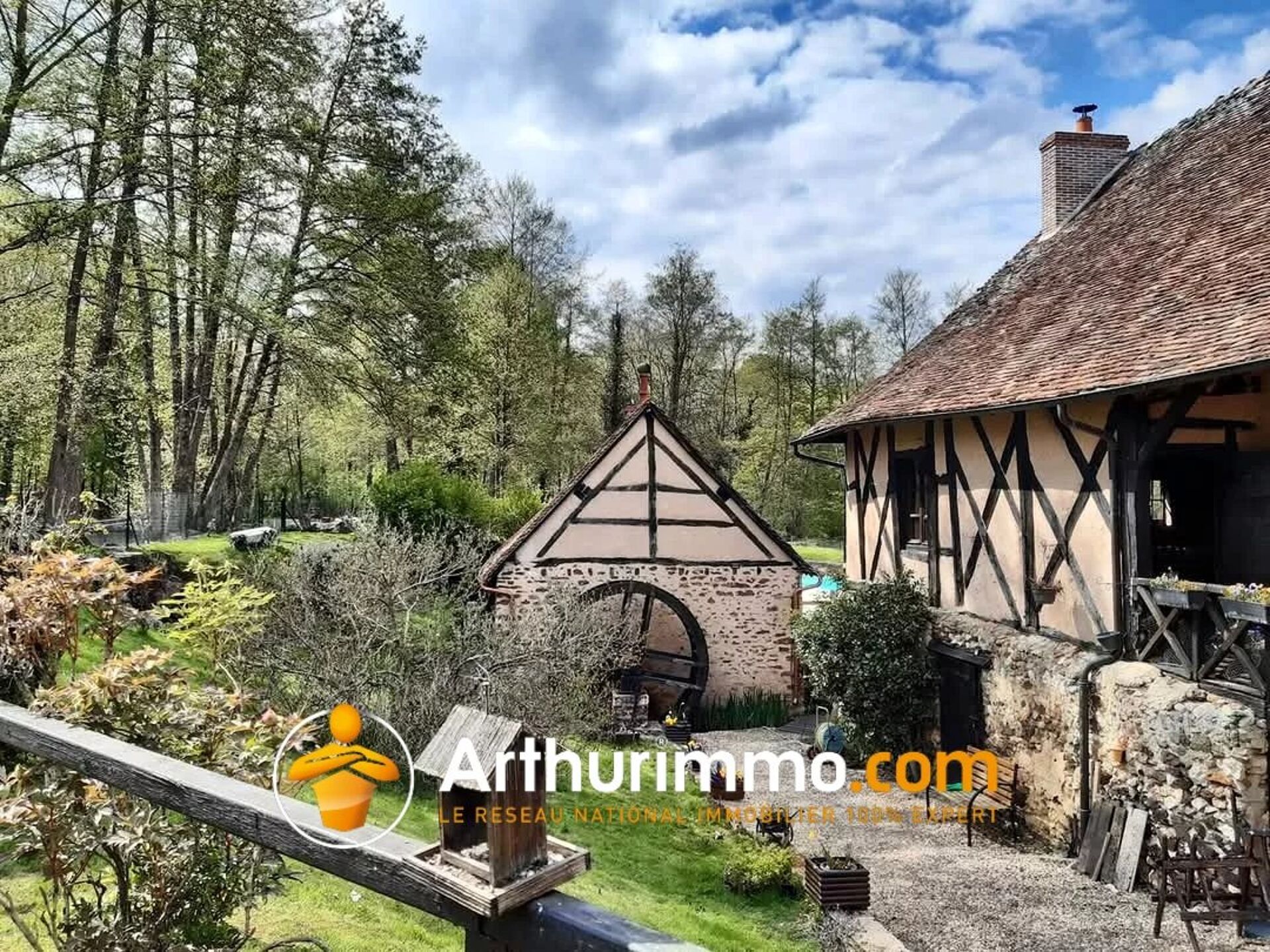 Maison 10 pièces 370 m² · à Sancerre · 370 m² · 519 900 €