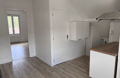 appartement 2 pièces 34 m2 à louer à Pavilly (76570)