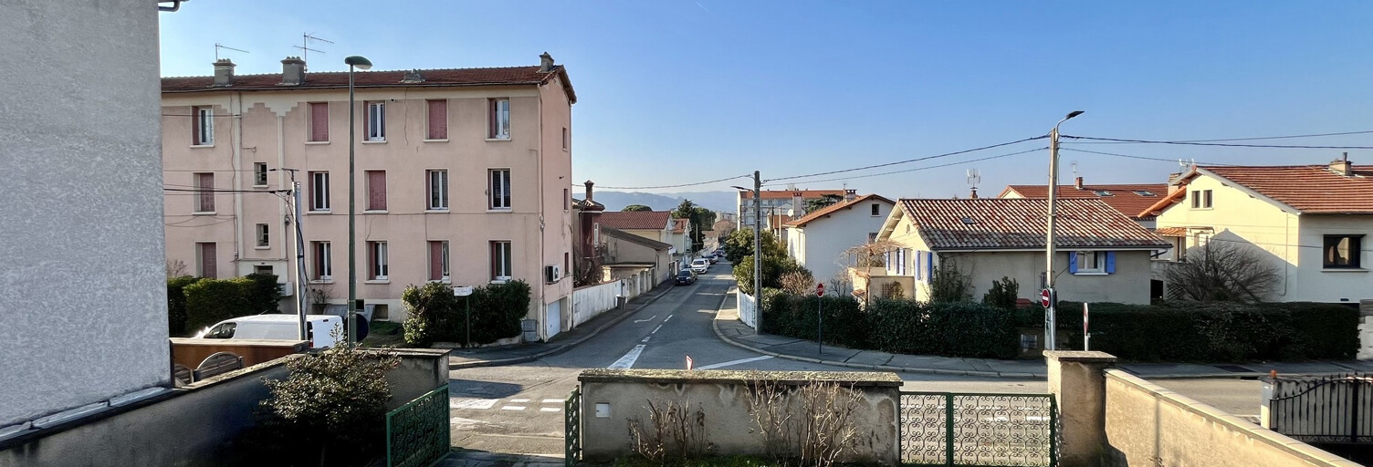 Maison 5 Pièces 130 m² à vendre à Valence (26000)