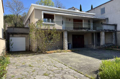 Maison 5 pièces 275000 €