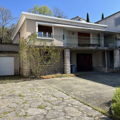 Maison 5 pièces 275000 €