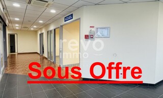 Commerce 7 Pièces 165 m² à vendre à Ancenis-Saint-Géréon (44150)