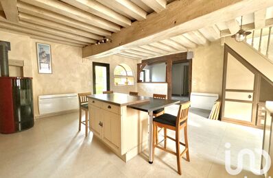 maison 6 pièces 155 m2 à vendre à Cosne-Cours-sur-Loire (58200)