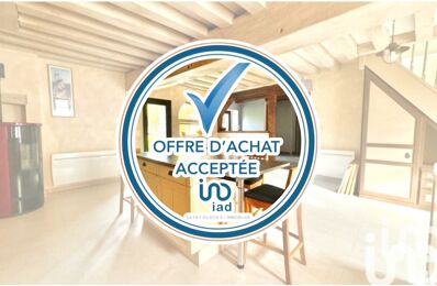 maison 6 pièces 155 m2 à vendre à Cosne-Cours-sur-Loire (58200)