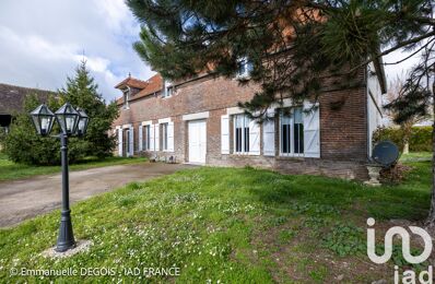 vente maison 530 000 € à proximité de Rosières-Près-Troyes (10430)