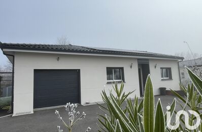 vente maison 242 000 € à proximité de Montech (82700)