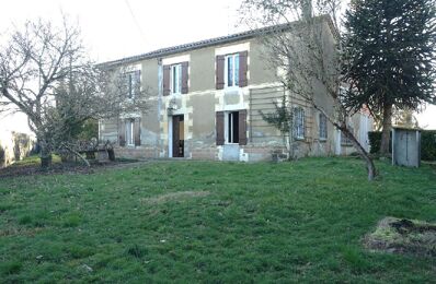 vente maison 168 000 € à proximité de Couthures-sur-Garonne (47180)