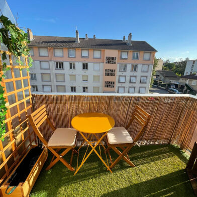 Appartement 1 pièce 32 m²