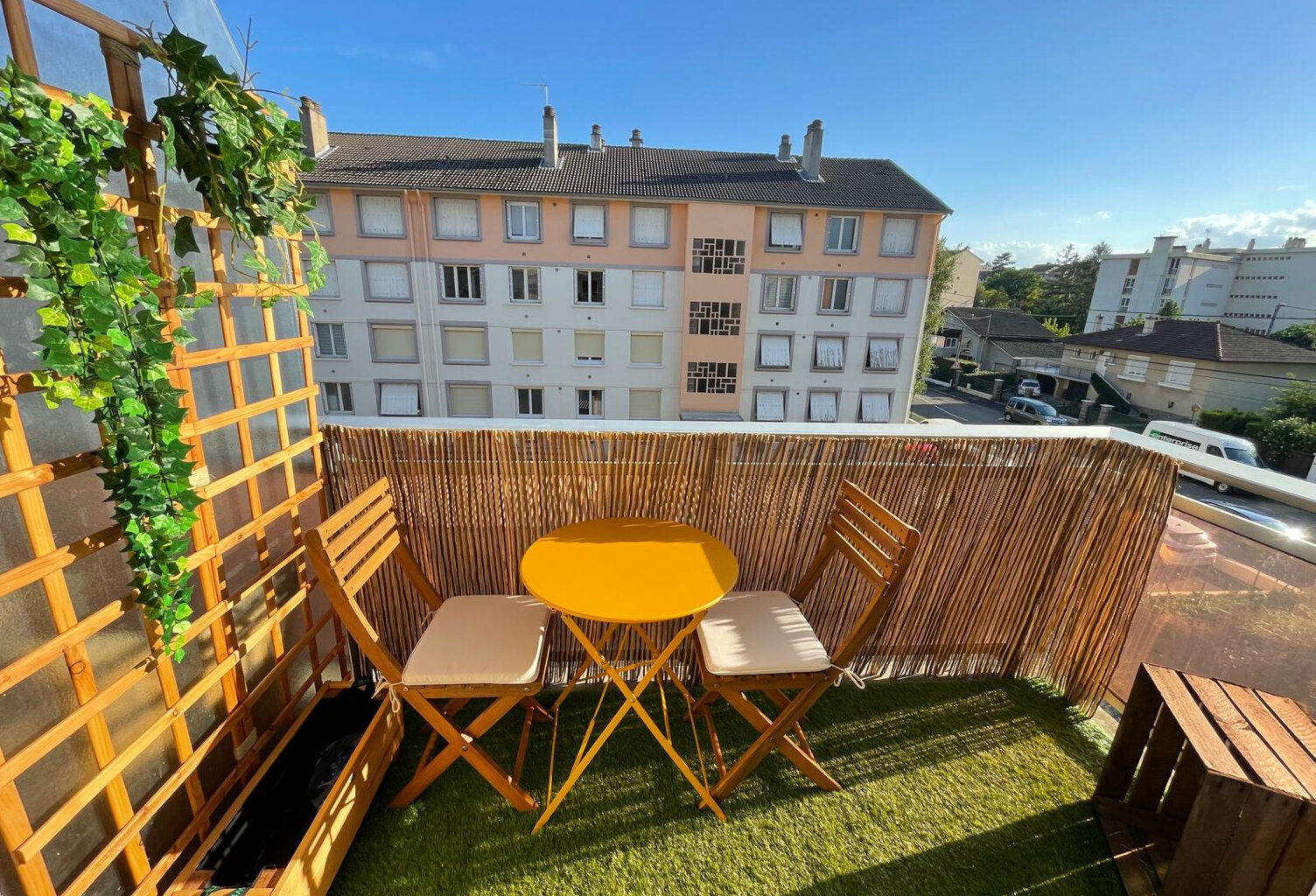 ***VENDU PAR NOTRE AGENCE*** Exclusivité - Appartement T2 av — photo 1