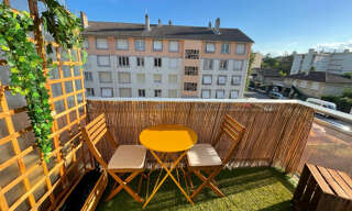 Appartement 1 Pièce 32 m² à vendre à Villefranche-sur-Saône (69400)