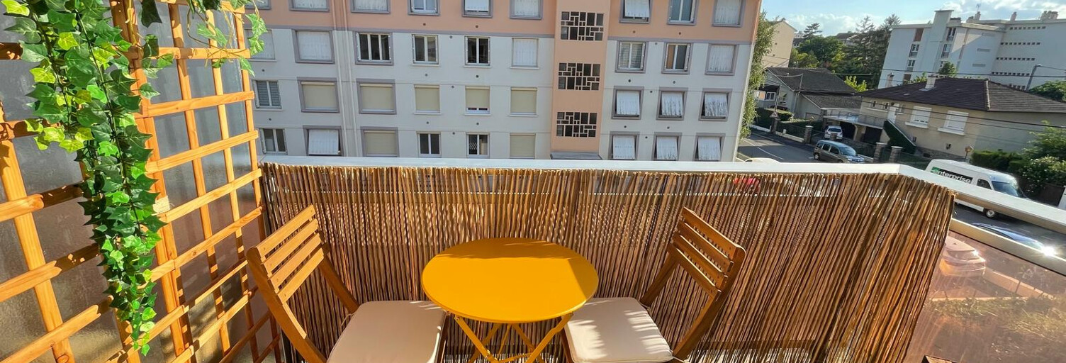 Appartement 1 Pièce 32 m² à vendre à Villefranche-sur-Saône (69400)