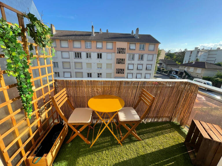 ***VENDU PAR NOTRE AGENCE*** Exclusivité - Appartement T2 av — photo 1