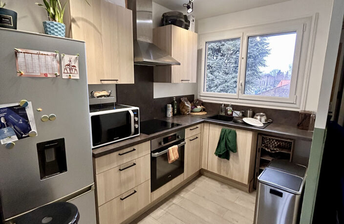 ***VENDU PAR NOTRE AGENCE*** Exclusivité - Appartement T2 av — photo 2