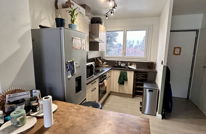 ***VENDU PAR NOTRE AGENCE*** Exclusivité - Appartement T2 av — photo 3