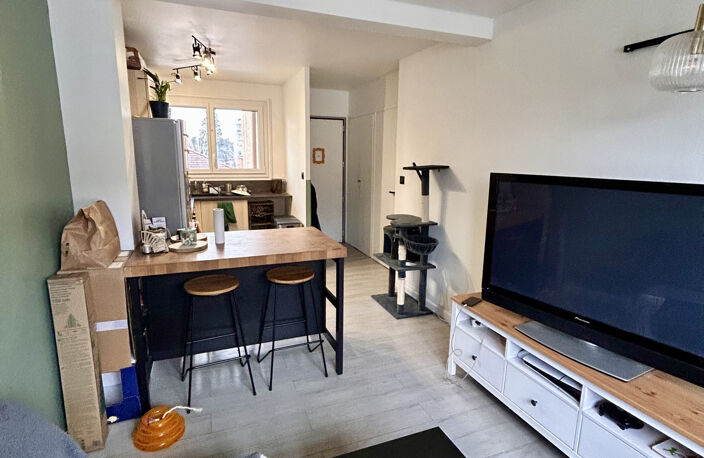 ***VENDU PAR NOTRE AGENCE*** Exclusivité - Appartement T2 av — photo 4