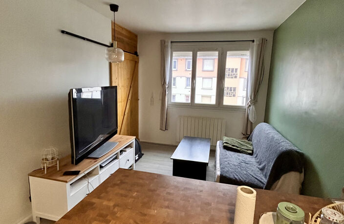 ***VENDU PAR NOTRE AGENCE*** Exclusivité - Appartement T2 av — photo 5