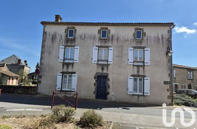 vente maison 135 500 € à proximité de Bretignolles (79140)