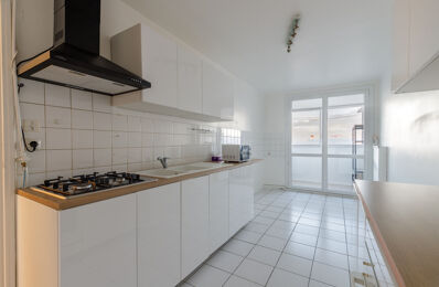 appartement 4 pièces 80 m2 à vendre à Valence (26000)