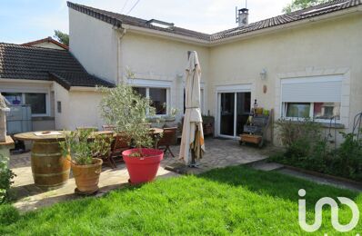 vente maison 380 000 € à proximité de Gournay-sur-Marne (93460)