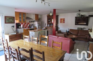 vente maison 380 000 € à proximité de Aulnay-sous-Bois (93600)